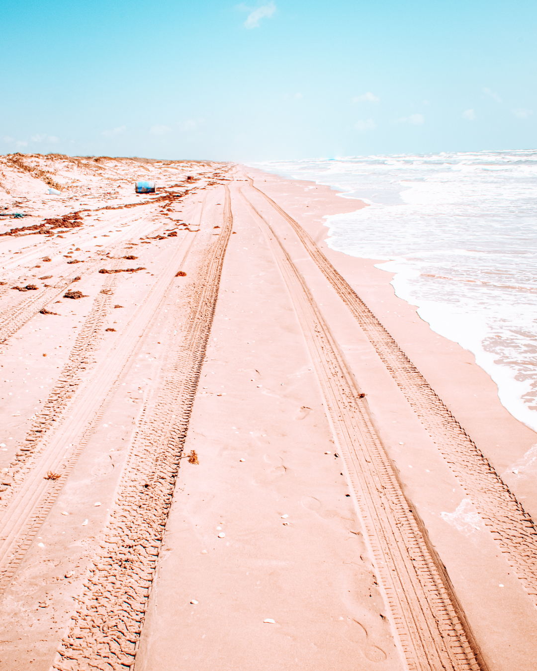 20 Best Beach Towns in Texas to Visit - Dymabroad