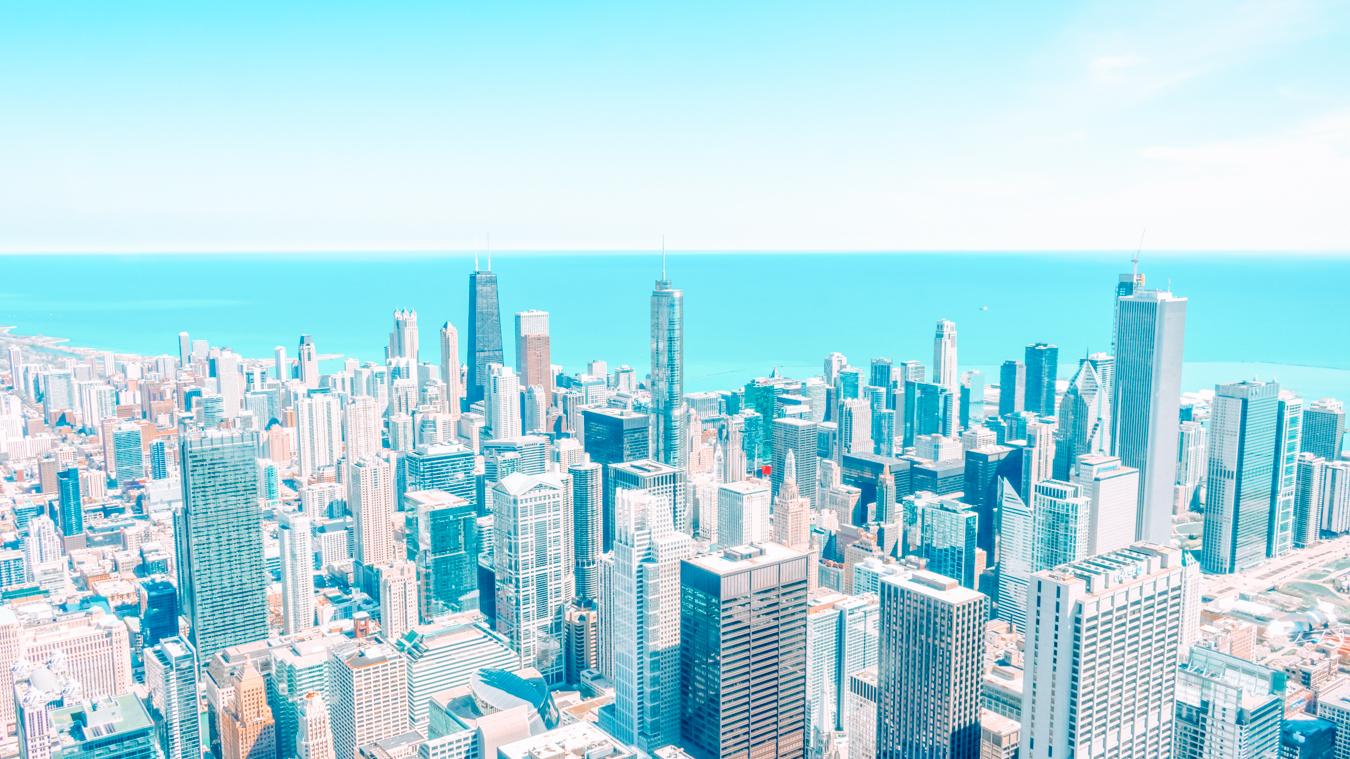 53 Most Instagrammable Places in Chicago: Photo spots in Chicago