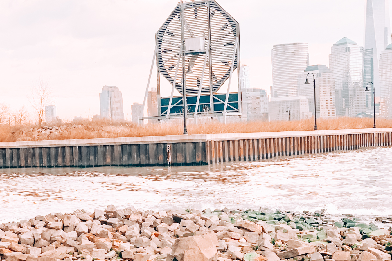 One Day in Jersey City: Itinerary for 24 Hours in Jersey City