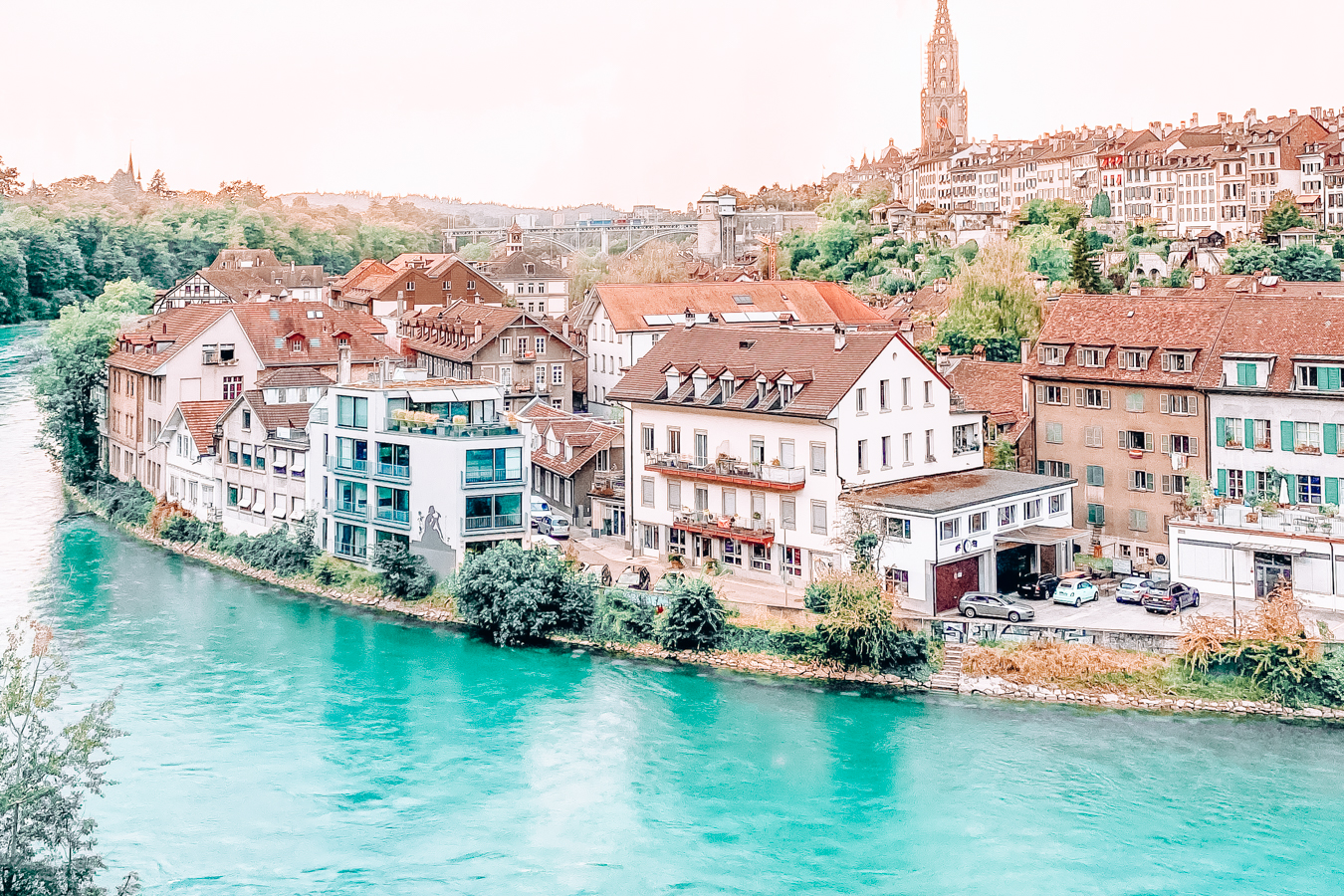 15 Things To Do Alone in Bern: Solo Travel in Bern - Dymabroad