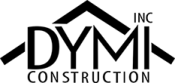 Dymi Construction Logo