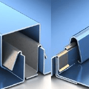 Snap_On_Batten_Cap Seam