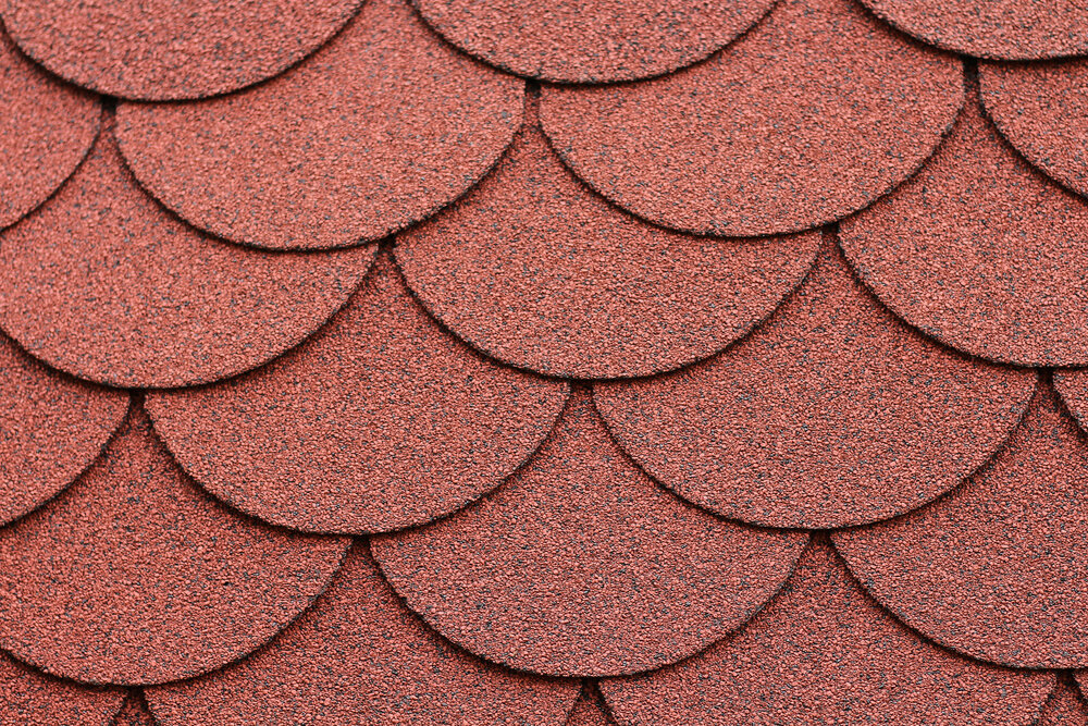 Asphalt Shingles