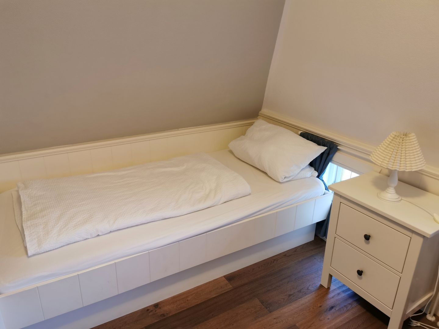 Zur gemeinde nebel gehören die ortsteile süddorf und steenodde. Haus Bootsmann KapitÃ¤n