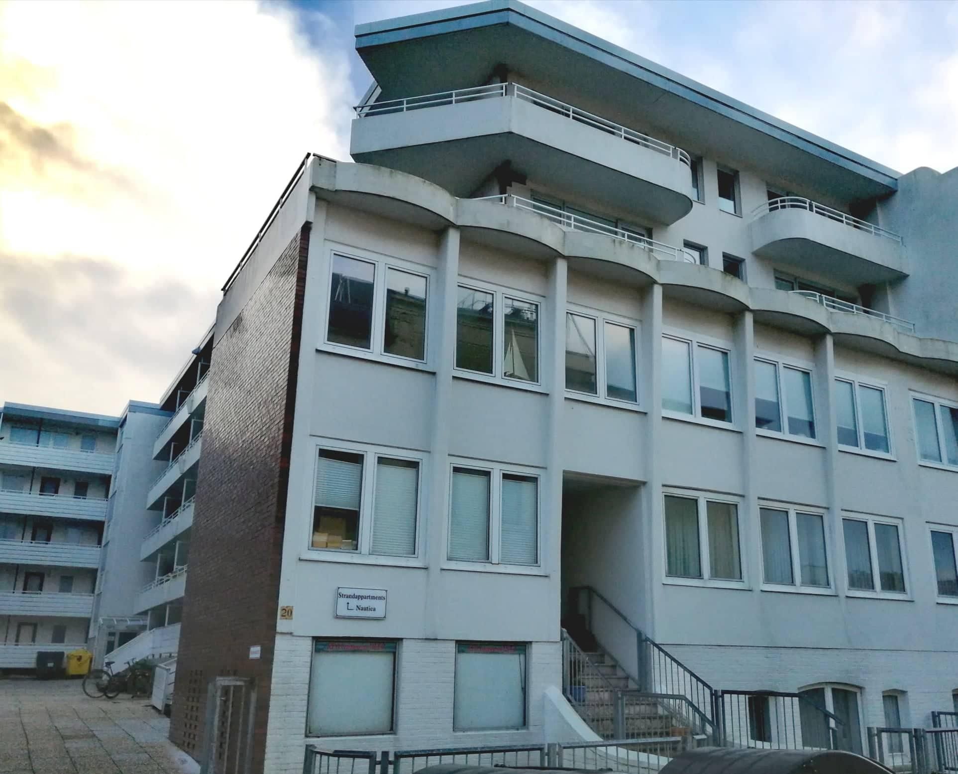 Sie möchten eine wohnung, ein haus oder eine geschäftsimmobilie auf wangerooge erwerben? fewooge GmbH | Haus Nautica 416