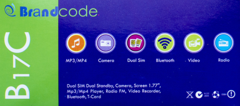 brandcode b17c (pic 3)
