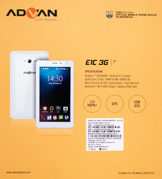 advan e1c (pic 2)