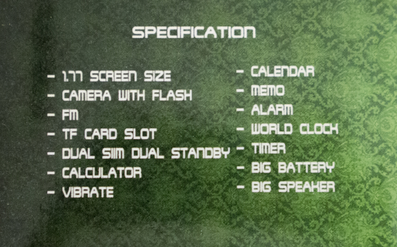 brandcode b230 (pic 2)