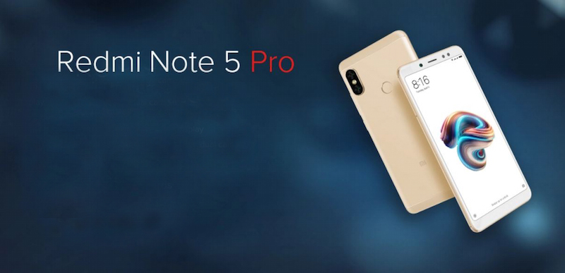 Xiaomi Redmi Note 5 Pro (3)