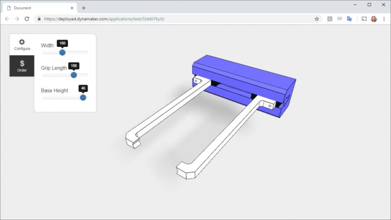 Cad Archives Dynamaker - Best Dark Patterns in 8K