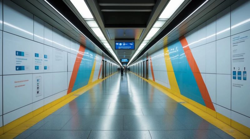 10 Stunning Modern Interior Wall Cladding Designs Dynamic Cladding - Stunning Ocean Texture - Mobile