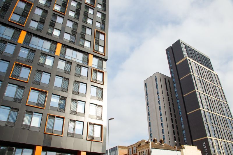 Exterior Insulation Cladding Pros Cons Costs Materials Dynamic - Beautiful Mountain Texture - 4K