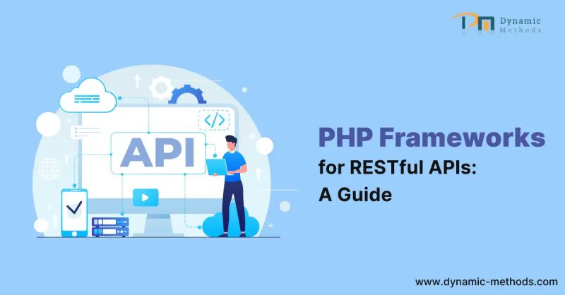 Php Restful Web Service Api Part 1 Introduction With Step By Step - High Quality Retina Space Illustrations | Free Download