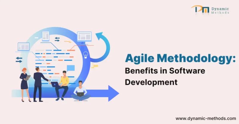 Benefits Of Agile Software Development Itcurves - Best Abstract Designs in High Resolution
