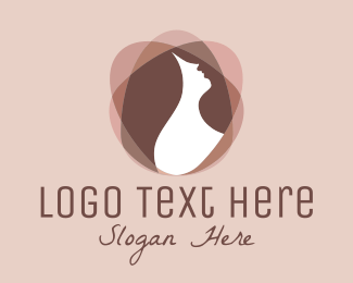 photo Aesthetic Letter Logo aesthetic logos aesthetic logo maker