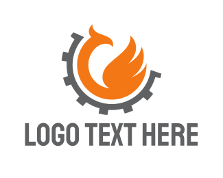 Phoenix Logo Maker Best Phoenix Logos Brandcrowd