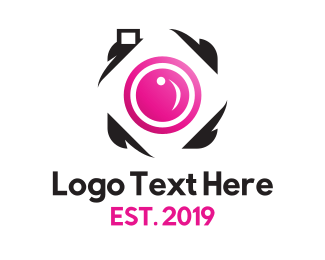 Photo Editor Logos Photo Editor Logo Maker Brandcrowd