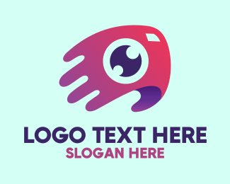 Instagram Logo Maker Create An Instagram Logo Brandcrowd