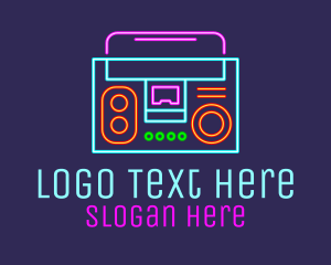 Textstudio is an online application for creating customizable texts and logos. 80s Logos 80s Logo Maker Brandcrowd
