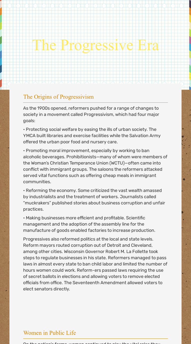 Chapter 9 section 1 the origins of progressivism worksheet answers.rar rule 1 phil town pdf download.zip . The Progressive Era Interactive Worksheet By James Twinem Wizer Me