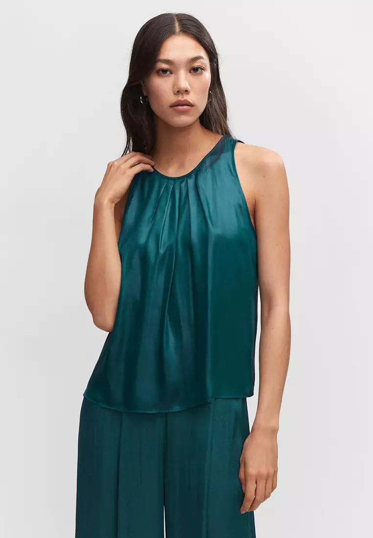 Plaifah Mango Zero - Minimal Arts - Stunning 8K Collection