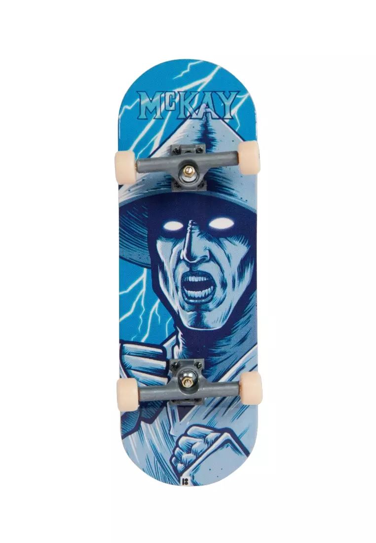 Tech Deck Board By Ma3thy Makerworld - Beautiful Mobile Space Wallpapers | Free Download