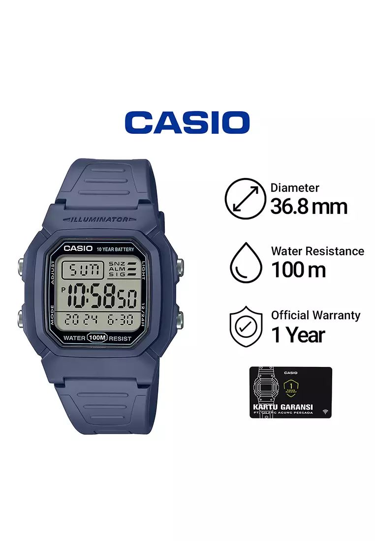 Casio 18cr Ja2 - Premium Light Photo Gallery - High Resolution