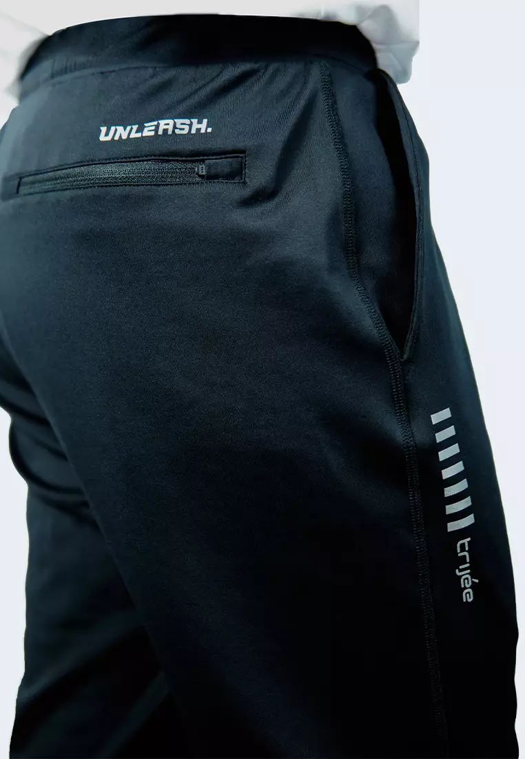 Raiden Black Trijee - Best Vintage Patterns in High Resolution