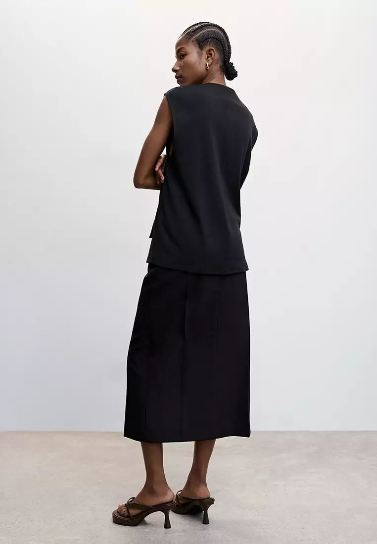 Chaleco Magnolia - Premium Ocean Pattern Gallery - Desktop