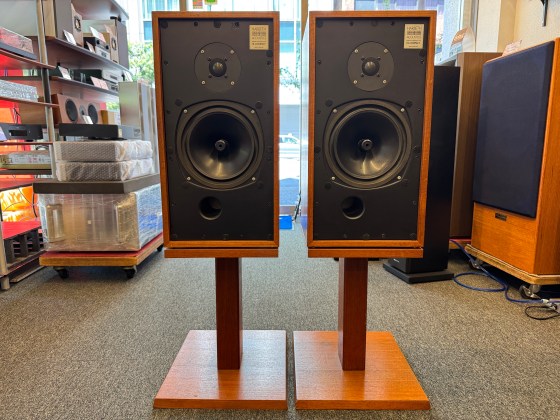 harbeth HL Compact 中古価格 | HifiZero harbeth HL Compact 中古価格 | HifiZero