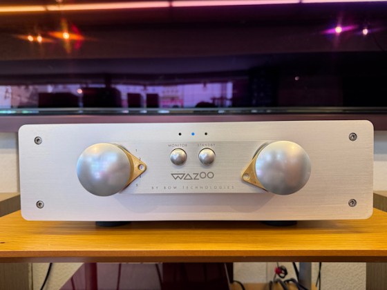 bow wazoo Used Price | HifiZero