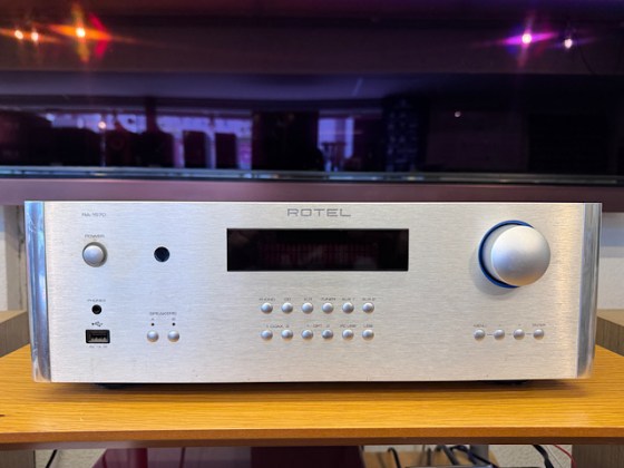 rotel ra-1570 Used Price | HifiZero
