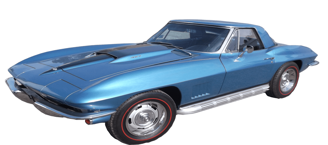 SHOP CATEGORIES Dynamic Corvettes