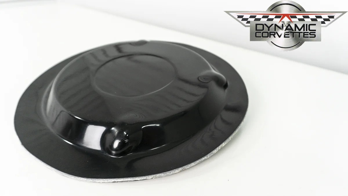 1964-1967 Chevrolet L79 Dual Snorkel Air Cleaner Assembly