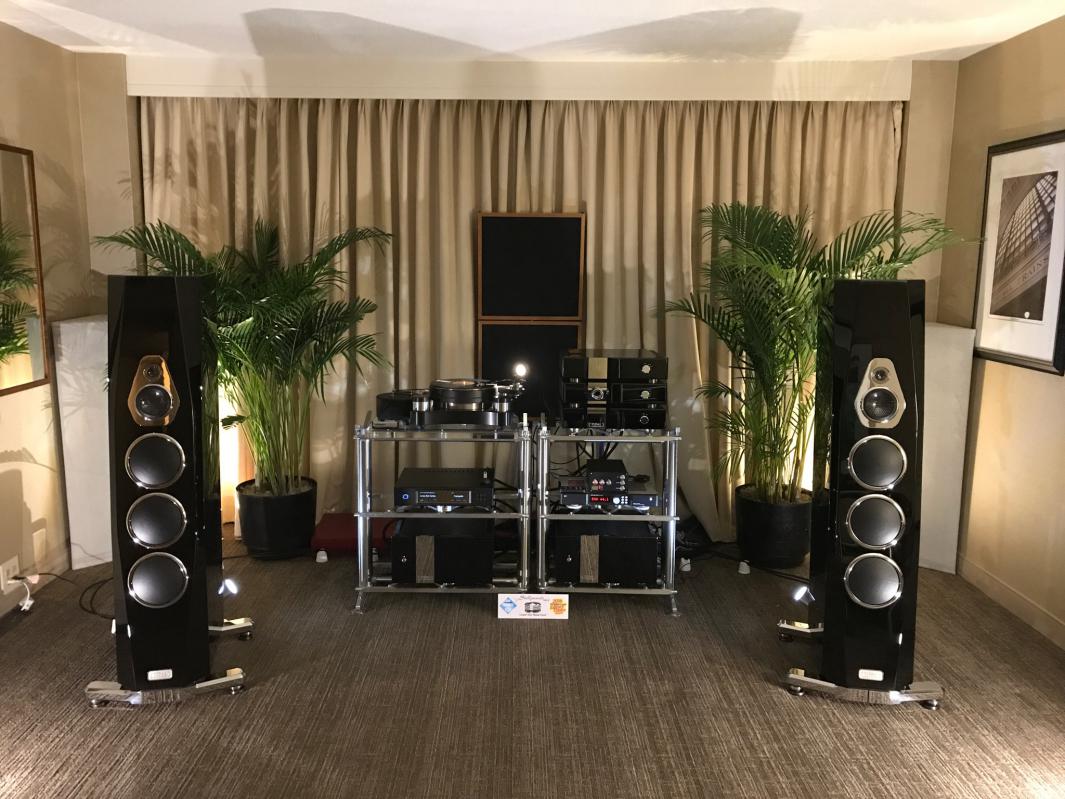 Axpona 2017 – Another Award