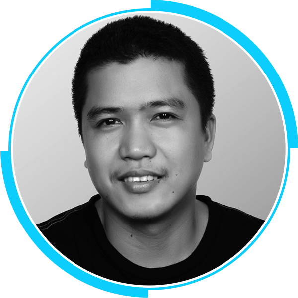 Freelance web designer - Arnold Divina