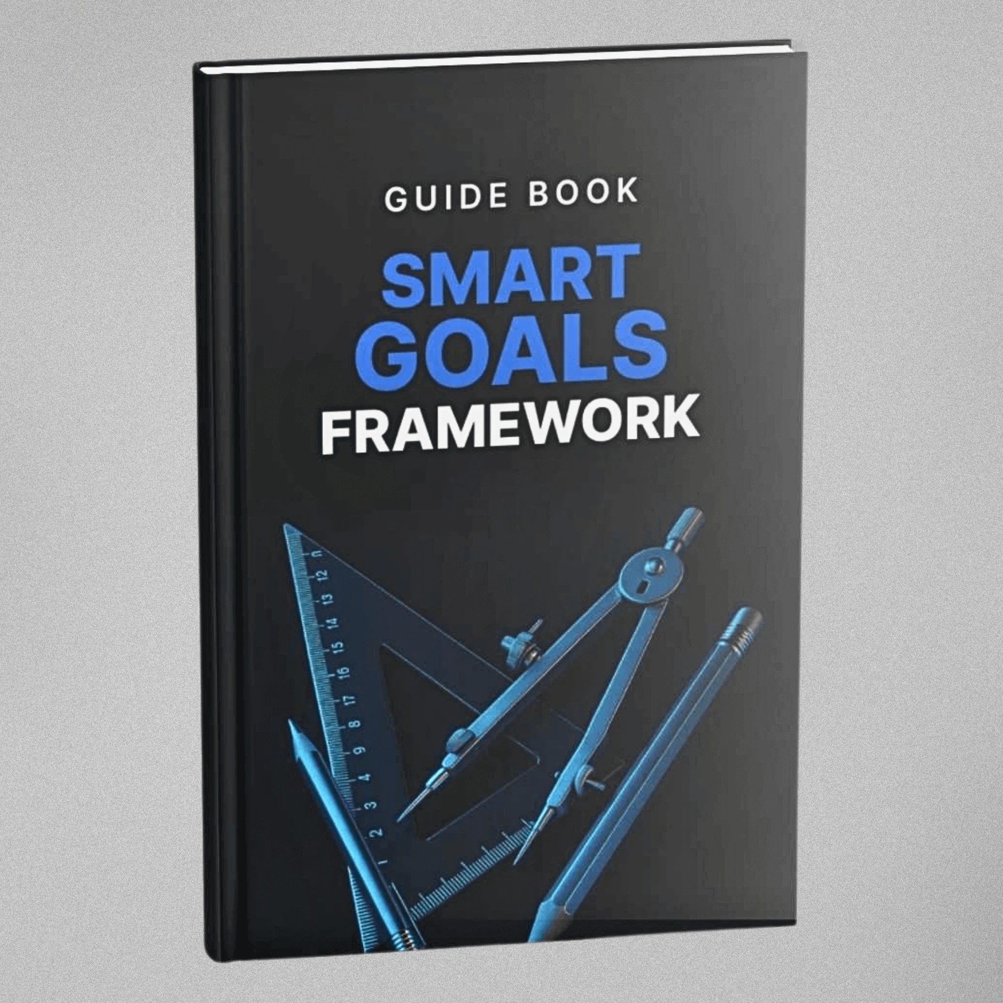 The Smart Goals Framework Premium Guidebooks Dynamic Dino