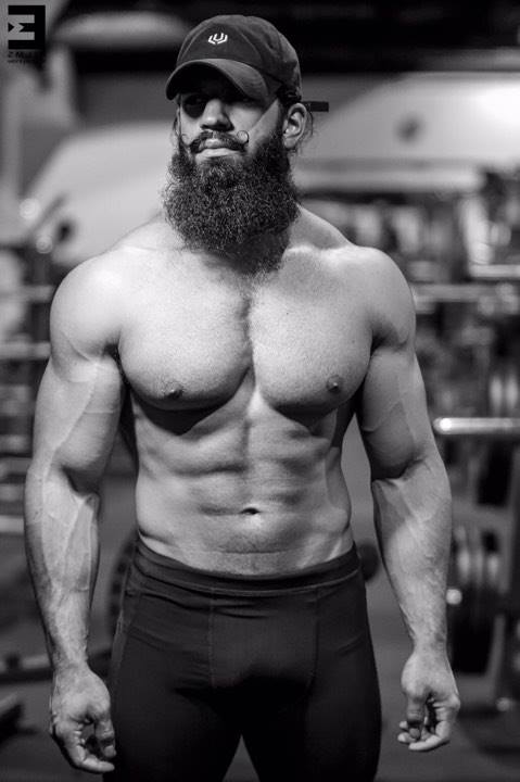 Being honest with yourself to unlock your true potential with jorge rosado