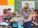 Supporting Children With Learning Difficulties And Disabilities Course