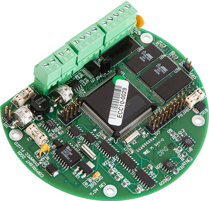 E Chart 100 Spare Parts Dynamic Flow Computers - Colorful Picture Collection - Mobile Quality