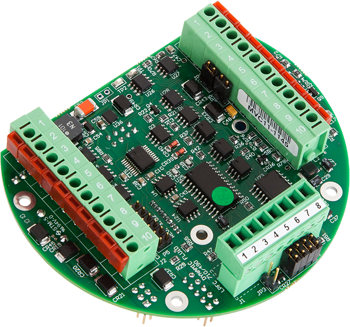 Micro Mv Product Line Dynamic Flow Computers - 4K Light Designs for Desktop