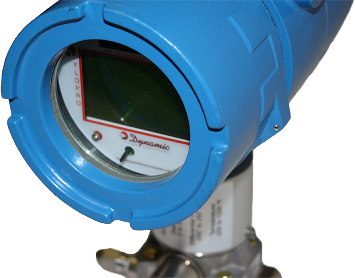 Upgrades Dynamic Flow Computers - Incredible Light Illustration - High Resolution