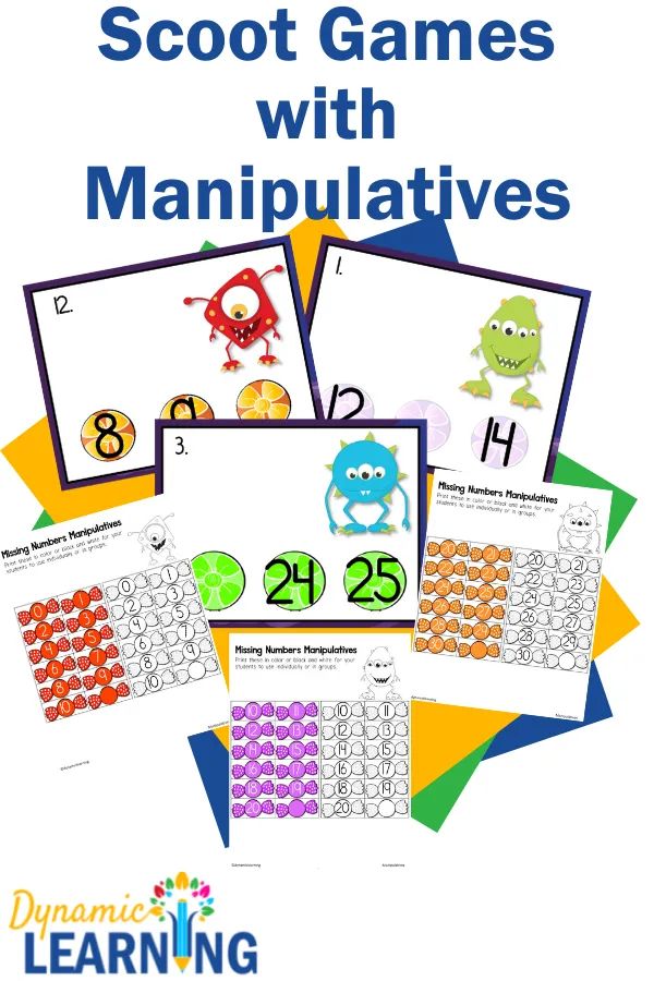 Math With Monsters Dynamic Learning - Premium City Image Gallery - Full HD