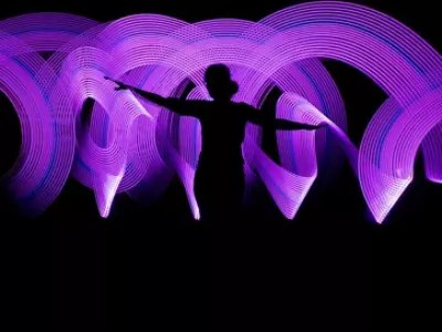 Artstation Digital Core - Mobile Dark Pictures for Desktop