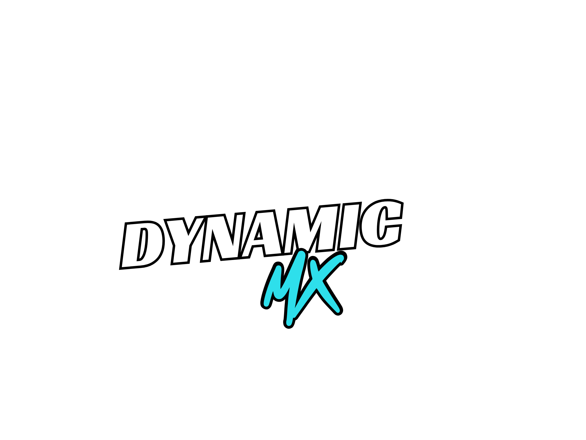 Dynamic MX Training
