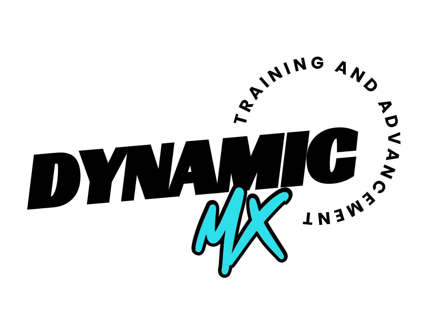 Dynamic MX Training