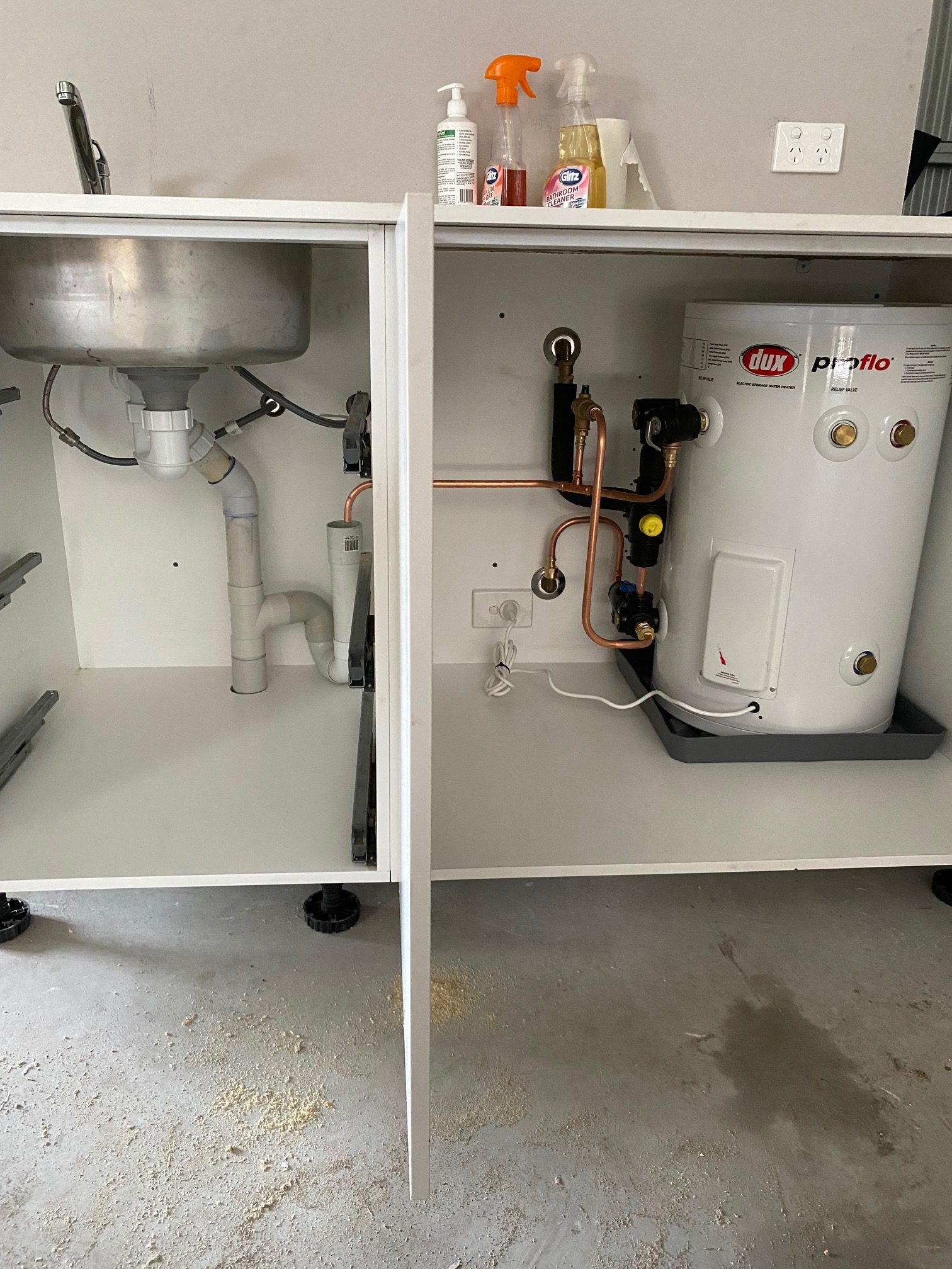 Hot Water Repair in Perth | $0 Call Out Fee • 24/7 Service | Dynamic  Plumbing u0026 Gas