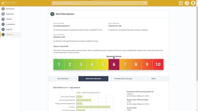 Risk Compliance Lead Dynamic Planner - Abstract Pictures - Elegant Full HD Collection