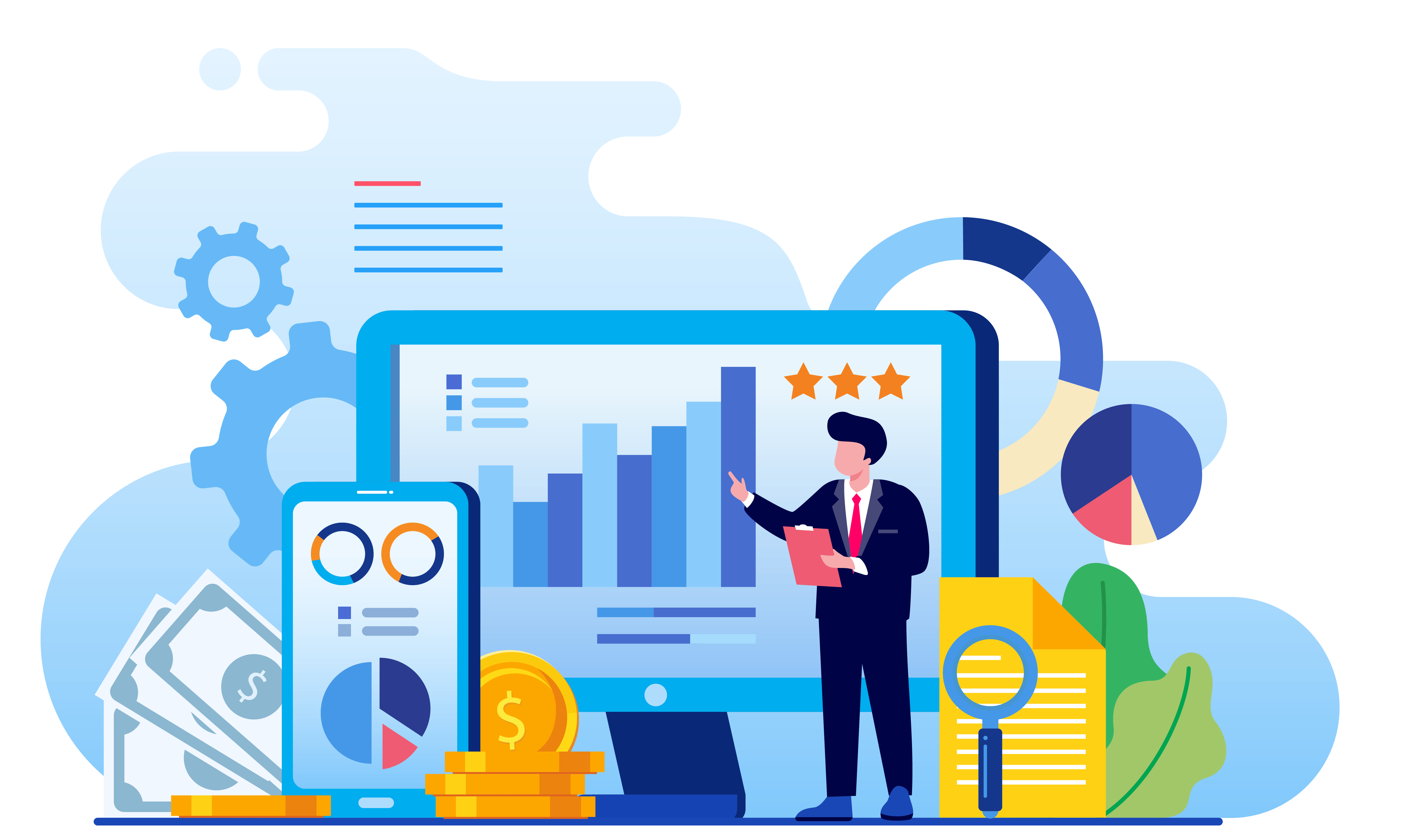 financial