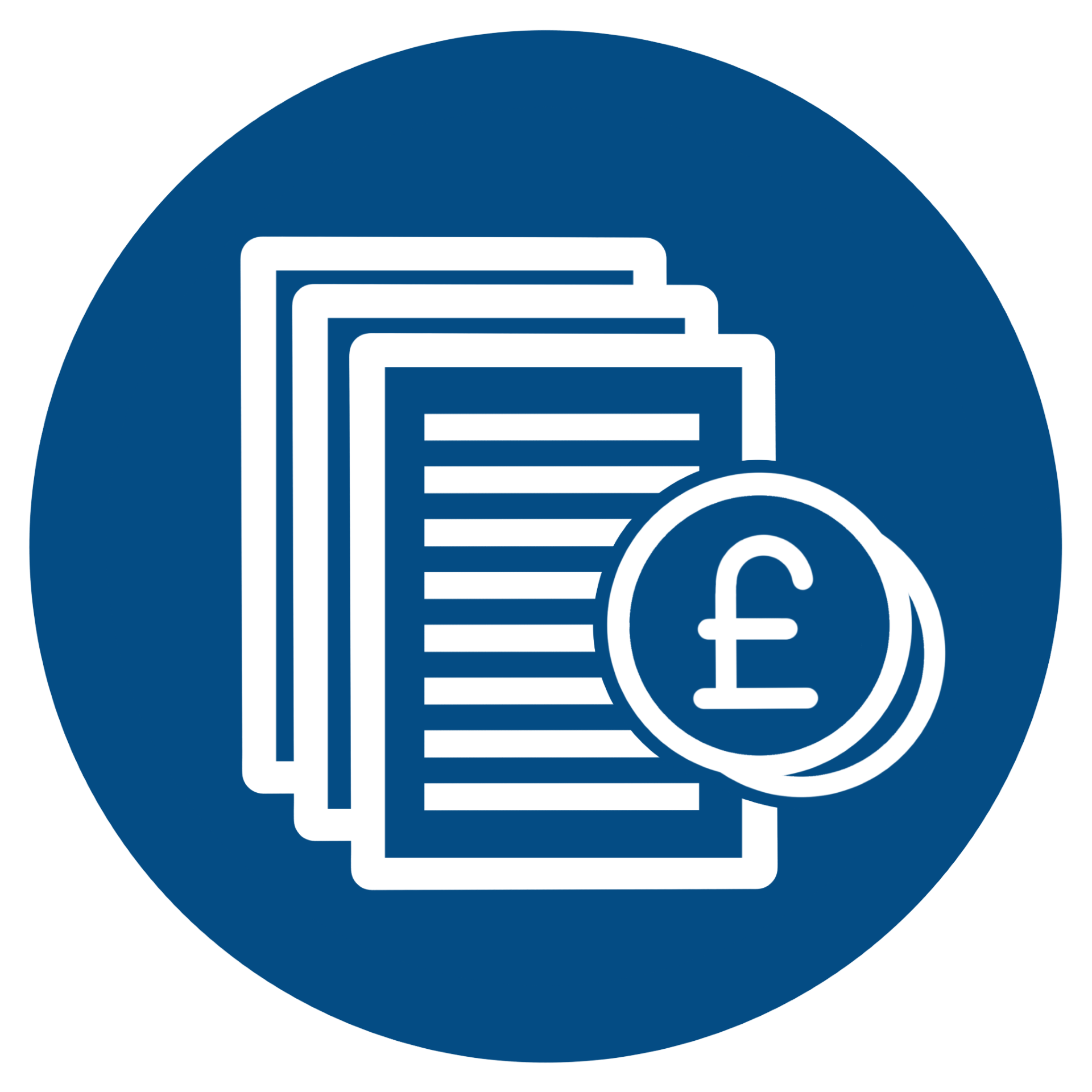 Specialist in Business Management Software